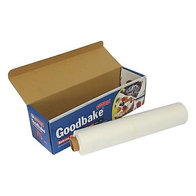 Mua Giấy Nướng Bánh / Giấy Không Thấm Goodbake GB4075 8936009563050 (40cm x 75m)