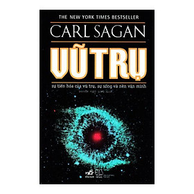 Carl Sagan - Vũ Trụ