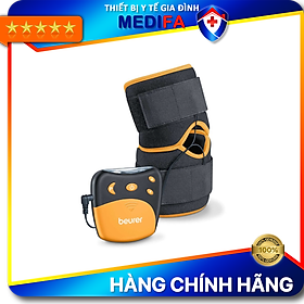 Thiết Bị Xung Điện Hỗ Trợ Giảm Đau Đầu Gối, Khuỷu Tay Beurer EM29
