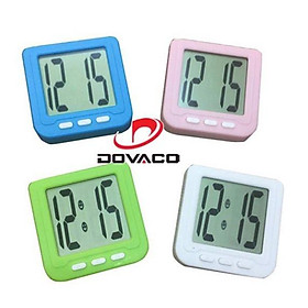 Mua Đồng hồ điện tử mini V1 siêu bền - có bảo hành