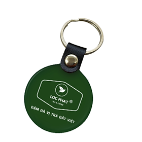 Móc Khóa Trà Lộc Phát