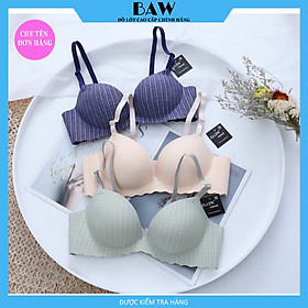 Lịch sử giá Áo ngực không gọng chất liệu cotton cao cấp, áo lót bra không gọng dây mảnh thương hiệu baw mã nt730 - đang giảm ₫81,500 tháng 12/2022 - BeeCost Lịch Sử Giá Áo Ngực Không Gọng Chất Liệu Cotton Cao Cấp, Áo Lót Bra Không Gọng Dây Mảnh Thương Hiệu Baw Mã Nt730 - Đang Giảm ₫81,500 Tháng 12/2022 - Beecost