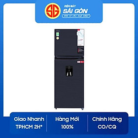 Mua Tủ lạnh Inverter Toshiba 311 lít GR-RT395WE-PMV(06)MG-Hàng chính hãng