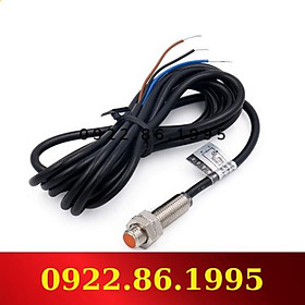 Cảm biến tiệm cận Autonics PR08- .5DP  .5mm mới