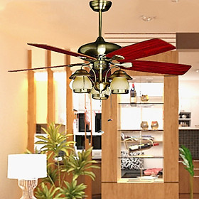 Mua Quạt Trần Đèn Royal LG - 2099