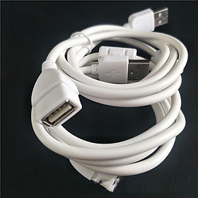 Mua Cáp USB nối dài có chống nhiễu Loại Cao Cấp – Nối dài USB 1m