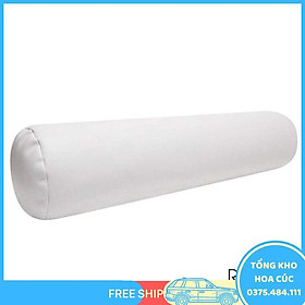 Mua Ruột Gối Ôm Gòn Bi Cao Cấp 35*100 - Vận Chuyển Miễn Phí Toàn Quốc