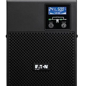 UPS Eaton 9E3000i - Hàng chính hãng