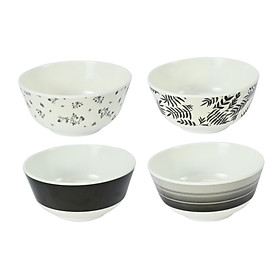 Chén Melamine 11cm Uncle Bills KM0003