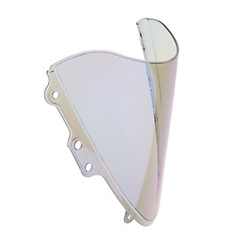 Motorcycle Windshield Wind Deflector for Suzuki GSXR600 2004-2005