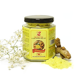 Tinh bột nghệ vàng Trường Thọ