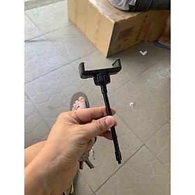Mua 0357628205 Combo kẹp đỡ điện thoại và chân uốn cho đèn livestreams 26cm - giá gốc 0357628205