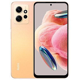 Mua Điện thoại Xiaomi Redmi Note 12 (8G/128G) - Hàng chính hãng