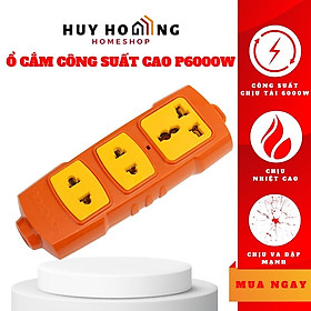 Mua Ổ cắm công suất cao P6000W Sopoka - Hàng chính hãng
