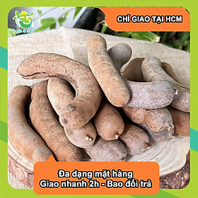 Chỉ giao HCM Me Thái - 1KG