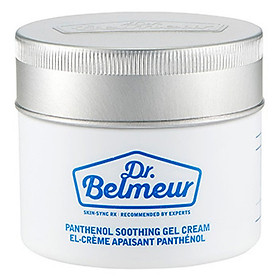 Kem Dưỡng Da The Face Shop Dr.Belmeur Daily Repair Panthenol Soothing Gel Cream 34420087 (100ml)