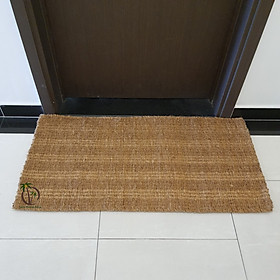 Mua Thảm dệt bằng xơ dừa 100% kích thước 60x120cm