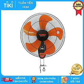 Mua Quạt treo tường Senko TC1880 - Hàng Chính Hãng