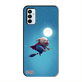 Ốp Lưng Dành Cho Samsung Galaxy M23-5G