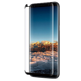 Kính Cường Lực Siêu Mỏng 9H 3D Chống Lóa Chống Vỡ Cho Samsung Note 9