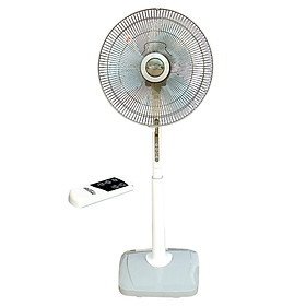 Mua Quạt Đứng Mistral 1625R Có Điều Khiển Từ Xa - Hàng chính hãng