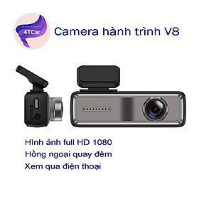 Mua Camera hành trình V3