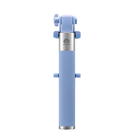 Huawei Wired Selfie Stick 270 Degree Adjustable Head Extendable Handheld Monopod for 56-85mm Width Smartphone Antiskid