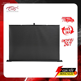 Che Nắng Ô Tô Cuộn Thông Minh CIND V-65 (65x55 cm)
