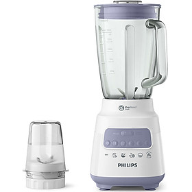 Máy xay sinh tố Philips HR2222/00 - Hàng Chính Hãng
