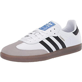 adidas Originals Men's Samba OG Sneaker