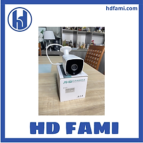 Mua Camera AHD-6036 - Hàng chính hãng