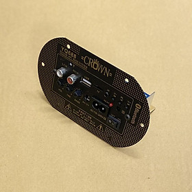 Mua Mạch loa di động dùng cho loa crown 6