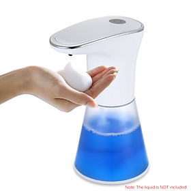 Automatic Induction Foam Sanitizer Sprayer USB Foaming Hand Sanitizer Dispenser Touchless Foam Hand Soap Dispenser Hand