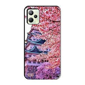 Ốp Lưng Dành Cho Realme C35