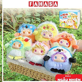 Đồ Chơi Blindbox Thú Bông Lovely Emma - Birdie Escape - Lucky Emma YE03