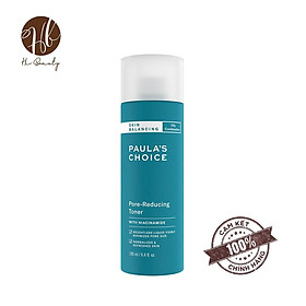 Paula s Choice Skin Balancing Pore Reducing Toner Nước cân bằng se khít lỗ