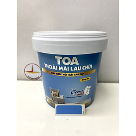 Mua Sơn phào chỉ cho trần nhà Toa thoải mái lau chùi màu B- 7327_1L
