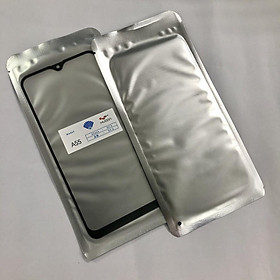 Mua Kính liền keo ép màn hình dành cho Oppo A5S/A7/A12/Realme 3 ĐEN