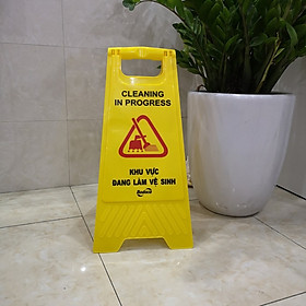 Mua Biển báo khu vực đang làm vệ sinh AF03038 Bodoca