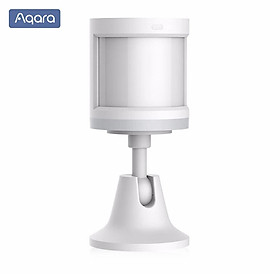 Hình ảnh Thiết Bị Cảm Biến Thông Minh E1 Zigbee 3.0 Hỗ Trợ Mihome / Aqara APP