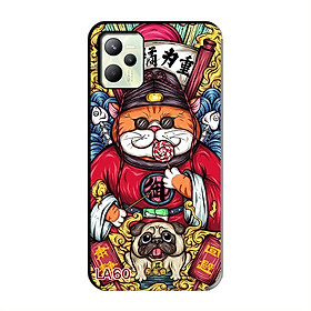 Ốp Lưng Dành Cho Realme C35