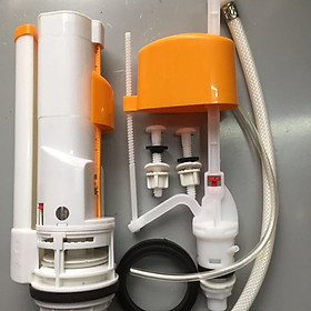 Mua Bộ ruột bồn cầu 2 nút nhấn (loại két nước rời)