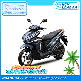 Xe máy Honda Vario 125 2024