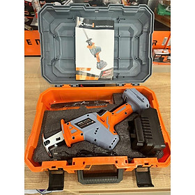 Mua Máy Cưa Kiếm Dùng Pin Đa Năng – Tiện Lợi Cho Mọi Công Việc Cắt Gọt