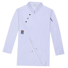 Chef Coat Chef Clothing Catering for Food Service Men Women