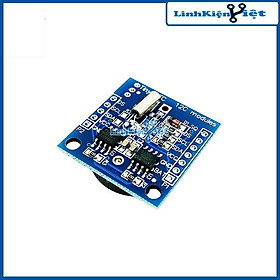 Mua Module DS1307 + 24C32 (RTC / I2C)