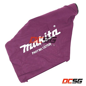 Mua Túi chứa bụi 191C21-2 cho máy bào dùng pin 18V Makita DKP181 | DCSG