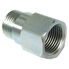 2-5pack Extension Connector Universal Metal M18x1.5 Fits for Car Accessories