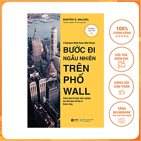 Bước đi ngẫu nhiên trên phố wall