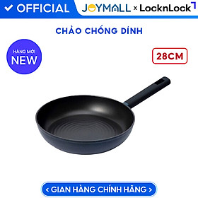 Mua Chảo Chống Dính LocknLock Balance Cook 24  26  28cm  Hàng Chính Hãng  Dùng Mọi Loại Bếp - JoyMall
